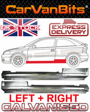 FOR VAUXHALL ASTRA G 98-09 3