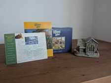 Lilliput Lane Miniature