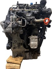 Engine For Seat Skoda VW Ibiza