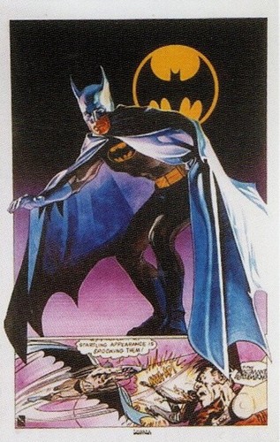 Batman the movie cult - (1966),