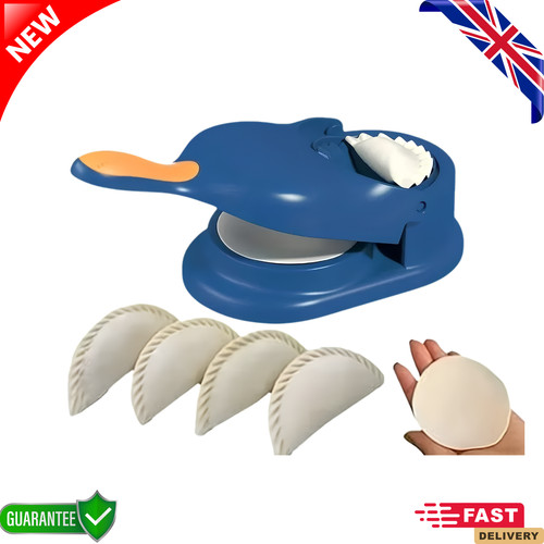 Dumpling maker kitchen - in, 1