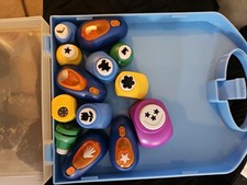 Fiskars Motive Lever Punch