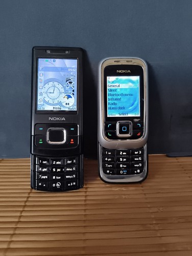 Nokia 6500s and - 6500s,