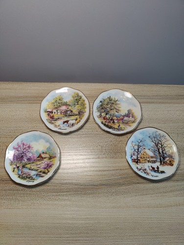 Mini heritage regency - mini,