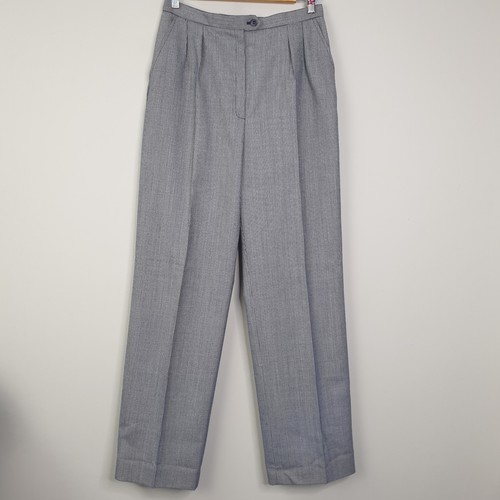 Jaeger trousers womens w28 - jaeger,