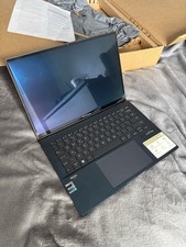 ASUS Zenbook 14 UX3402VA 14" 2.8K OLED TouchScreen i7 512 GB SSD Grade-A 16gbRam
