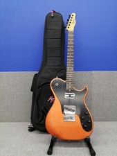 MANSON GUITARS MD-2 MIKEY DEMUS SIGNATURE SAT Electric Guitar - Custom JP