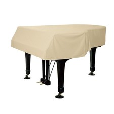 Alps Grand Piano Cover, Knit