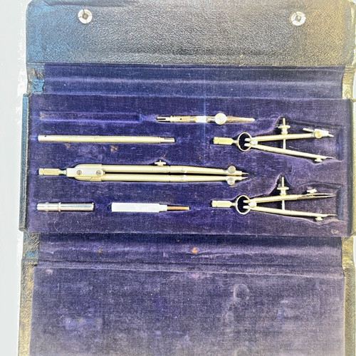 Drawing draughting instruments - draughting,