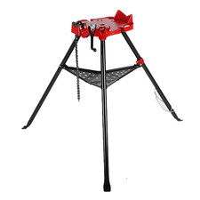 Tripod Pipe Chain Vise 6in