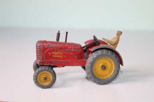 Vintage dinky 27a 300 - dinky, massey