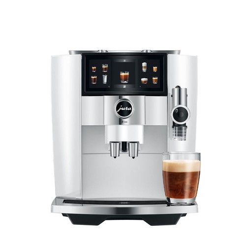 Jura twin automatic - jura,