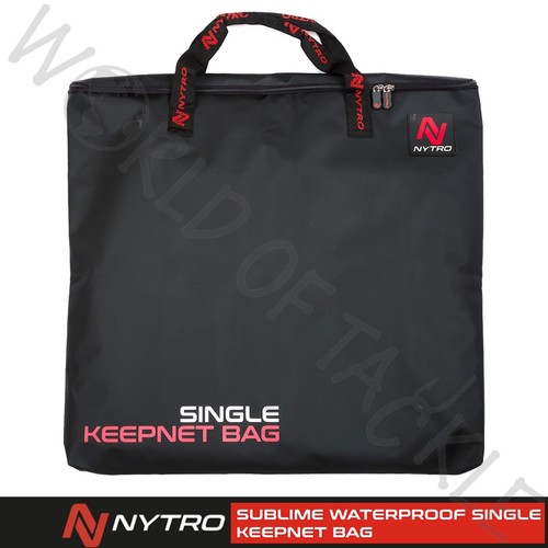 Nytro sublime single - single, keepnet