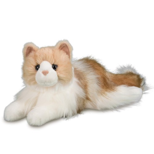 Douglas kiki ragdoll cat plush - kiki,