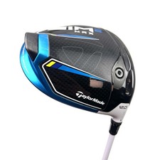Taylormade Sim2 Max Driver / 12 Degree / Aldila NV 45 Ladies Flex