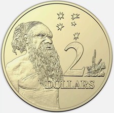 2024 | Australian $2 COIN |