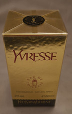 Parfum Yvresse Yves Saint