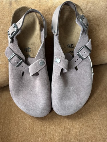 Birkenstock tokio clogs - tokio,