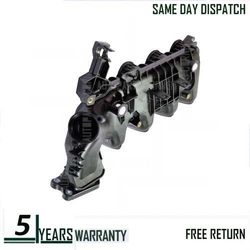 Inlet manifold for - inlet, peugeot