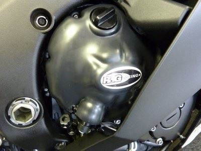 Engine case covers - case,