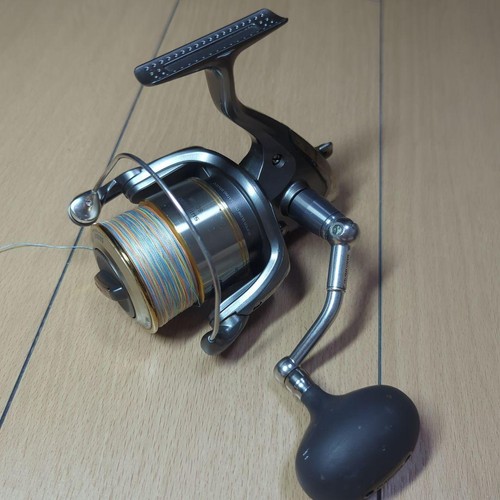 Shimano twin power - shimano,
