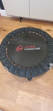 Home Fitness Code  40-inch