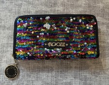 Ladies Floozie Full Sequin