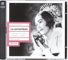 Sonnambula - la,