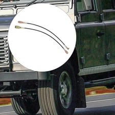 2Pcs Tailgate Cables for Land