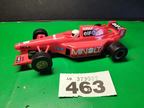 Scalextric slot car - scalextric,