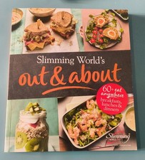 Slimming World Out And About