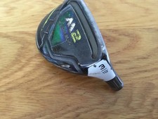TAYLORMADE M2 #3 HYBRID 19°