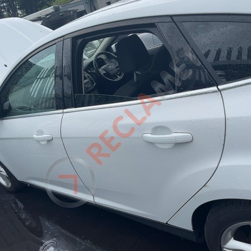Ford focus zetec mk3 - zetec, (c346)