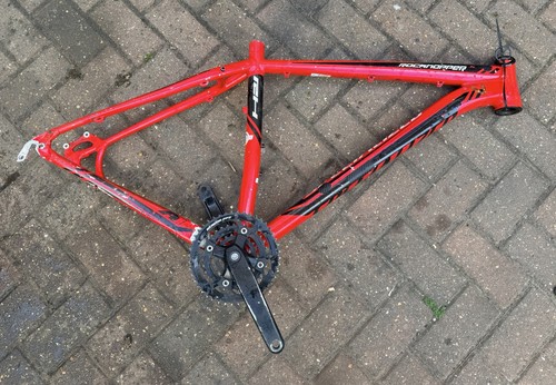 Specialized rockhopper 5 - specialized, rh