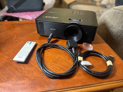 Acer x1128h dlp - x1128h,