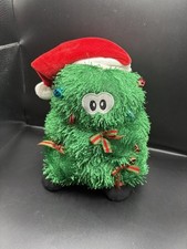 Vintage Animatronics Light Up