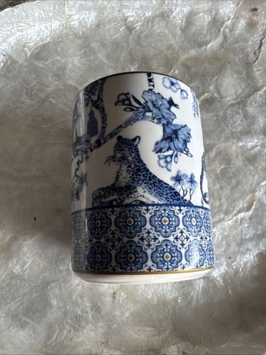 Dolce vita blue white - dolce, jungle