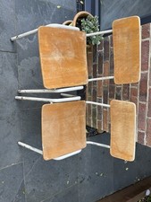 Pair of Vintage Stacking