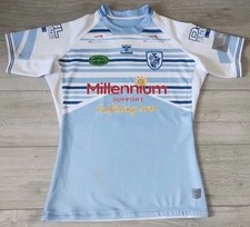 Featherstone Rovers Rugby