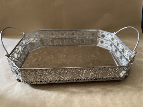 Zara home 2014 silver tone - zara,
