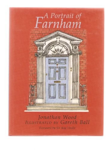 Portrait farnham wood - portrait, farnham,