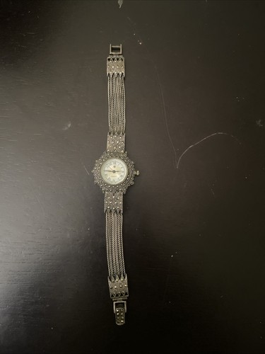 Vintage art deco nouveau 925 - vintage,