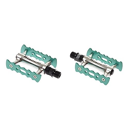 Bianchi flat pedal celeste - bianchi, a
