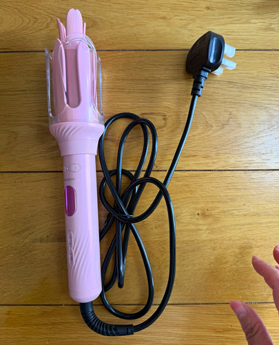 Easyleaon auto rotating - easyleaon, hair