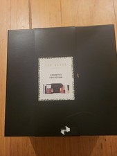 B.N.I.B. Ted Baker Cosmetics Collection. Beautiful Gift For All Ted Baker Fans