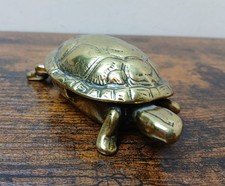 Peerage England Brass Hinged