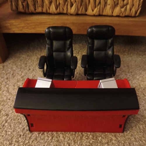 Wwe announce table 2 black - wwe,