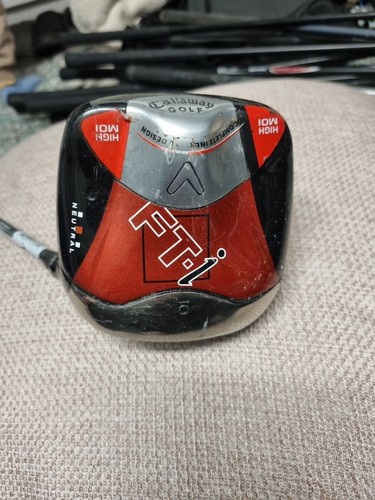 Callaway driver 10 - callaway, 10'