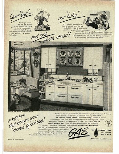 1945 american gas association - american,