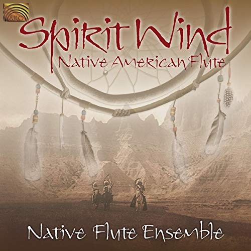 Spirit wind native - spirit,
